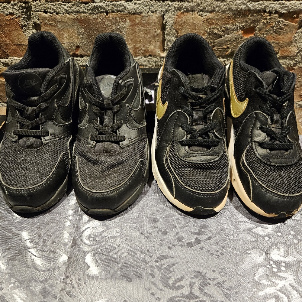 Set of 2 Running Sneakers (PS)